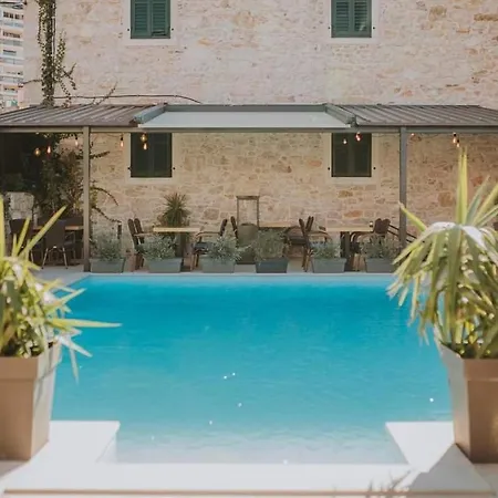 Auberge de jeunesse Scala