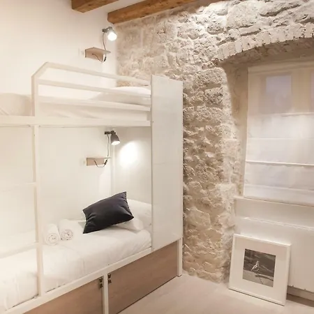 Auberge de jeunesse Scala