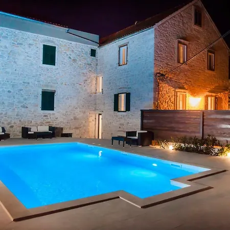 Scala Hostel Šibenik