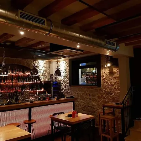 Scala Šibenik