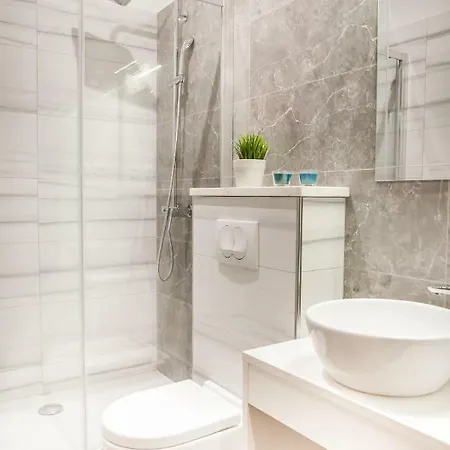 Scala Hostel Šibenik