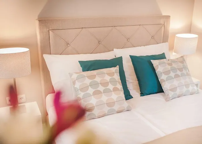 Hostel Scala Σίμπενικ