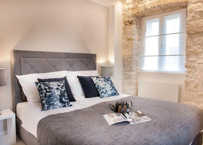 Hostel Scala Šibenik